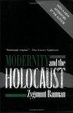 Cover of Modernity and the Holocaust