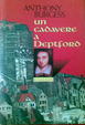 Cover of Un cadavere a Deptford