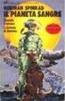 Cover of Il pianeta Sangre
