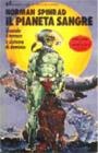 Cover of Il pianeta Sangre