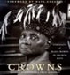 Cover of Crowns: Portraits of Black Women in Church Hats
