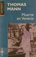 Cover of Muerte En Venecia