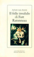 Cover of Il folle invalido di Fort Ratonneau
