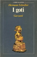 Cover of I Goti
