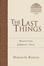 Cover of "The Last Things"