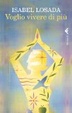 Cover of Voglio vivere di più