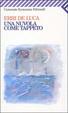 Cover of Una nuvola come tappeto