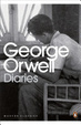 Cover of The Orwell Diaries