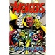 Cover of Avengers