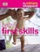 Cover of Baby's First Skills
