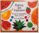 Cover of Eating the alphabet