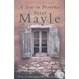 Cover of A Year in Provence