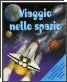 Cover of Viaggio nello spazio