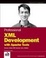 Cover of "Professional XML Development with Apache Tools"