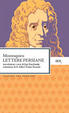 Cover of Lettere persiane