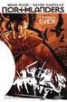 Cover of Northlanders vol. 1