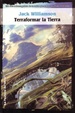 Cover of Terraformar la Tierra