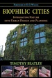 Cover of Biophilic Cities