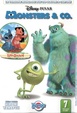 Cover of Monsters & Co - Lilo & Stitch