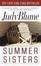 Cover of "Summer Sisters"