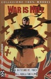 Cover of War is Hell