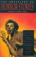 Cover of Anthology of Horror Stories