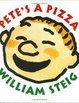 Pete's a Pizza Board Book