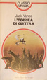 Cover of L'odissea di Glystra