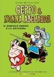 Cover of Geppo & Nonna Abelarda. Il diavolo buono e la vecchina