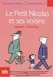 Cover of Le Petit Nicolas et ses voisins