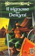 Cover of Il signore dei Deryni
