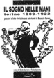 Cover of Il sogno nelle mani