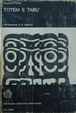 Cover of Totem e tabù