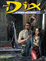 Cover of Jan Dix n. 4