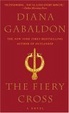 Cover of The Fiery Cross.