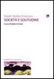 Cover of Società e solitudine