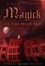 Cover of "Magick In The West End"