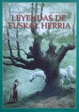 Cover of Leyendas de Euskal Herria