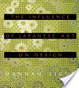 Cover of The influence of Japanese art on design