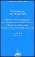 Cover of Sovrappeso ad personam
