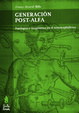 Cover of Generación post-alfa