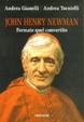 Cover of John Henry Newman