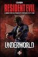 Cover of Resident Evil