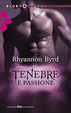 Cover of Tenebre e passione