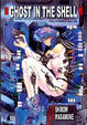 Cover of Ghost in the Shell