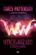 Cover of Witch and Wizard