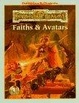 Cover of Faiths & Avatars 