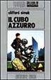 Cover of Il cubo azzurro