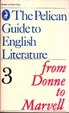 Cover of The Pelican Guide to English Literature, 3