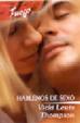 Cover of HABLEMOS DE SEXO
